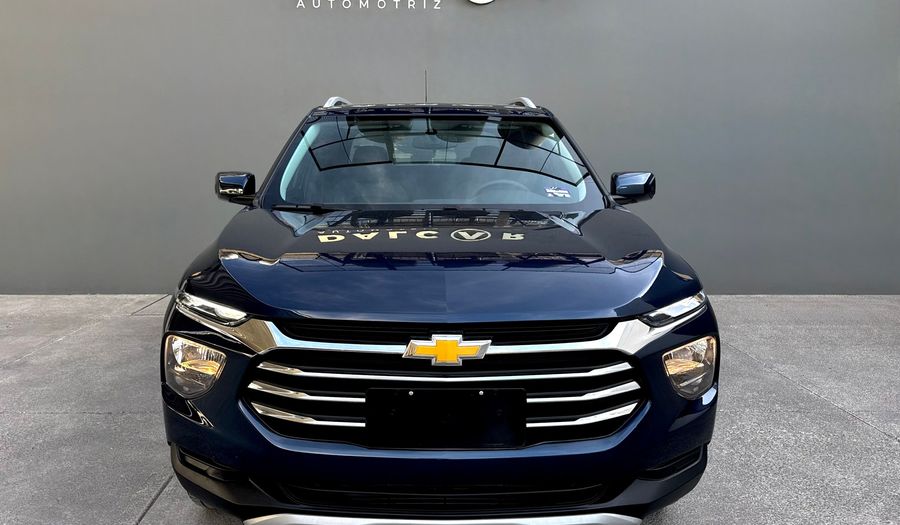 Chevrolet Montana 1.2 TURBO LT A AUTO Pickup 2025