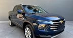 Chevrolet Montana 1.2 TURBO LT A AUTO Pickup 2025