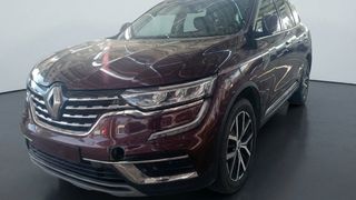 Renault • Koleos