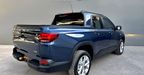 Chevrolet Montana 1.2 TURBO LT A AUTO Pickup 2025