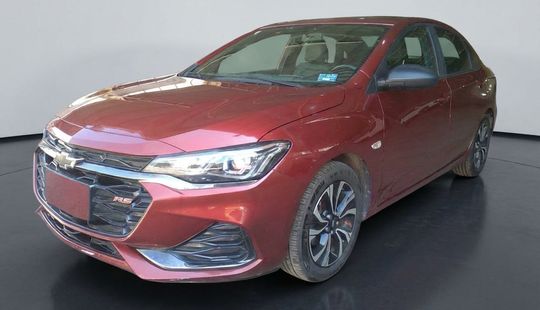 Chevrolet • Cavalier