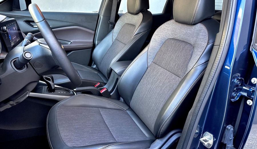 Chevrolet Montana 1.2 TURBO LT A AUTO Pickup 2025