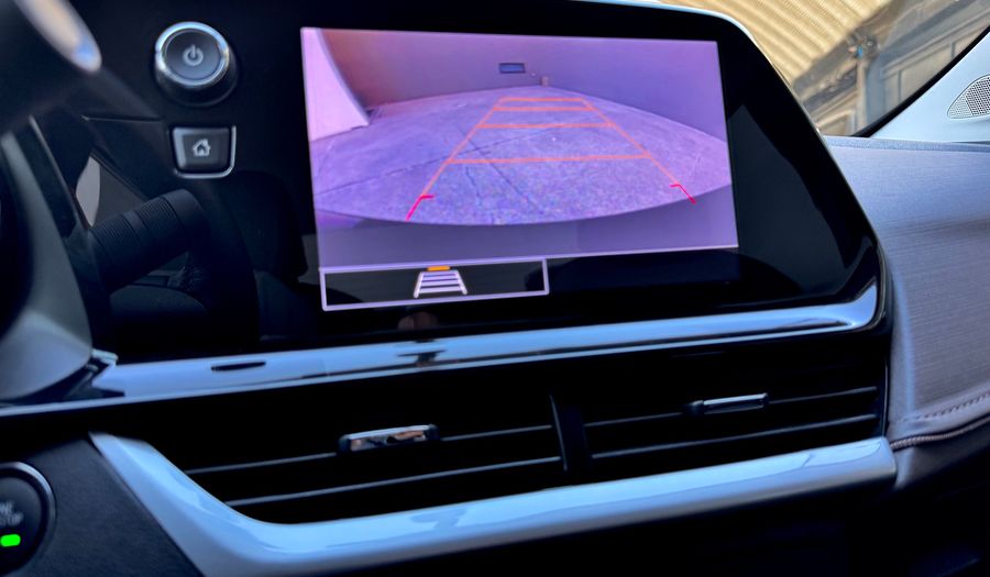 Chevrolet Montana 1.2 TURBO LT A AUTO Pickup 2025