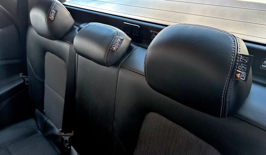 Chevrolet Montana 1.2 TURBO LT A AUTO Pickup 2025