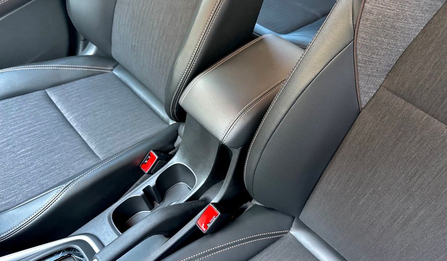 Chevrolet Montana 1.2 TURBO LT A AUTO Pickup 2025