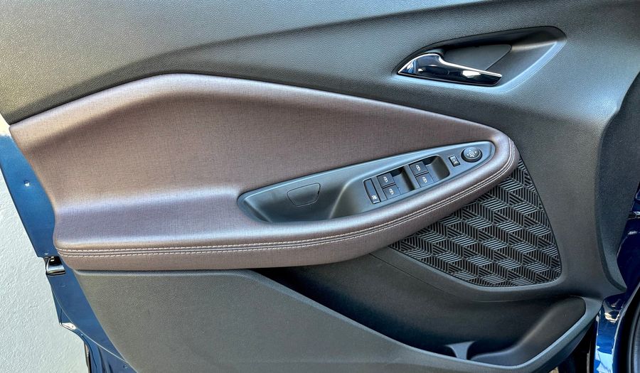 Chevrolet Montana 1.2 TURBO LT A AUTO Pickup 2025