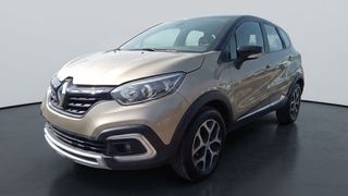 Renault • Captur