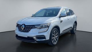 Renault • Koleos