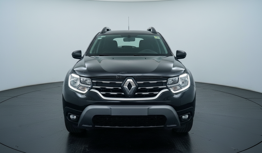 Renault Duster 1.3 ICONIC CVT Suv 2023