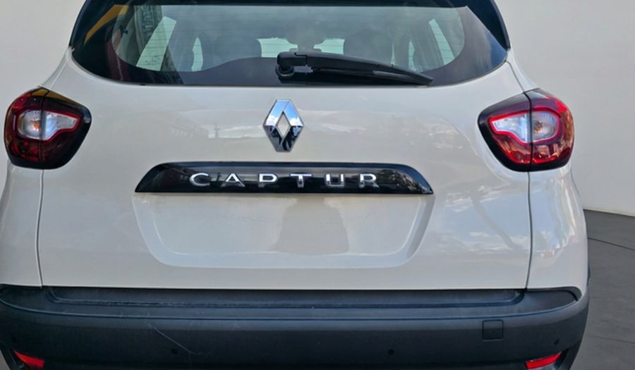 Renault Captur 2.0 INTENS DEH Hatchback 2020