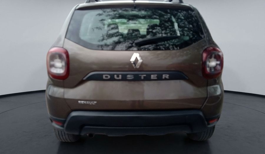 Renault Duster 1.6 INTENS Suv 2022