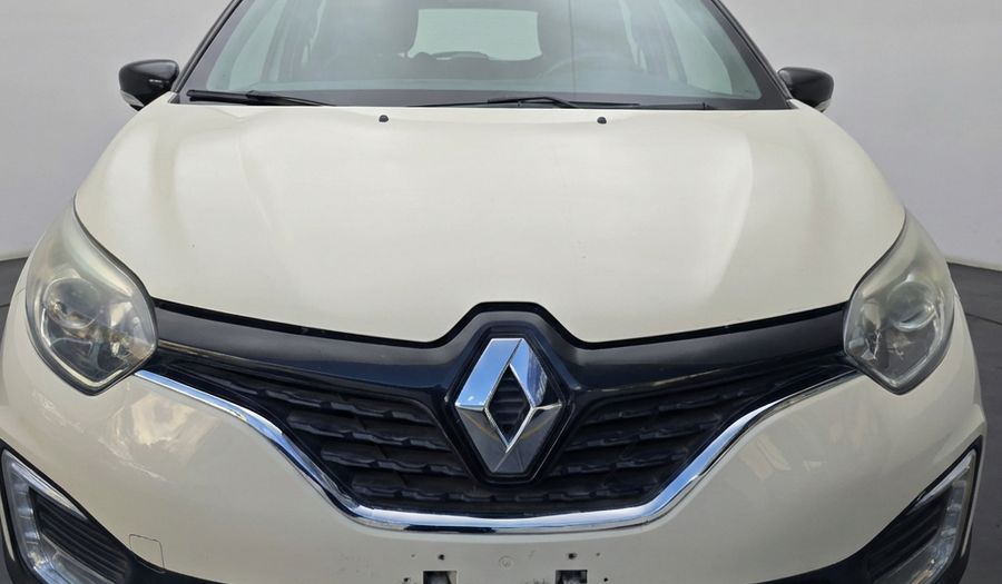 Renault Captur 2.0 INTENS DEH Hatchback 2020