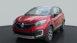 Renault • Captur