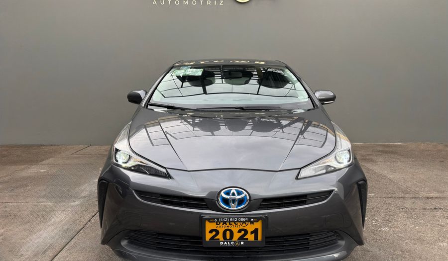 Toyota Prius 1.8 HEV BASE AUTO Hatchback 2021
