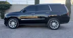 Cadillac Escalade 6.2 SUV P PLATINUM AT 4WD Suv 2017