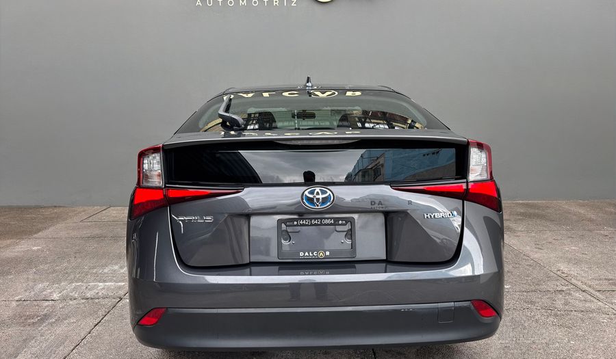 Toyota Prius 1.8 HEV BASE AUTO Hatchback 2021