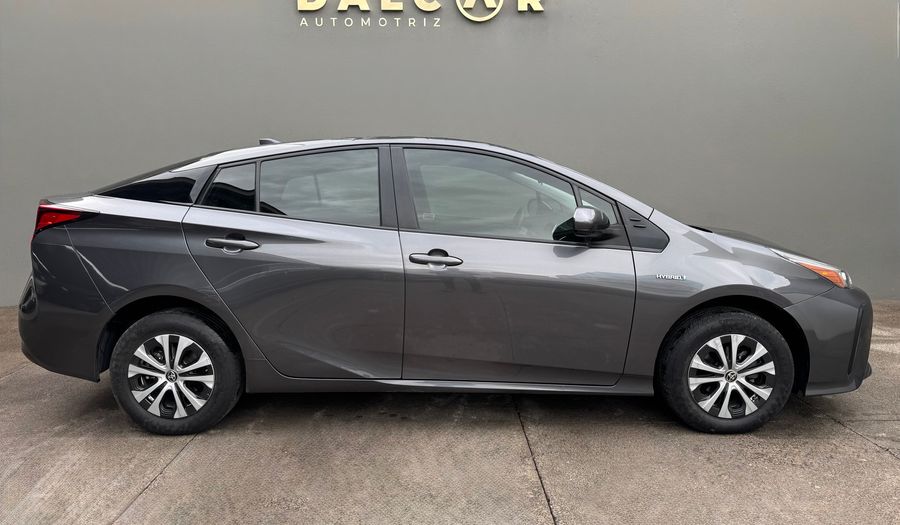 Toyota Prius 1.8 HEV BASE AUTO Hatchback 2021
