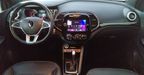 Renault Captur 1.3 ICONIC CVT Hatchback 2022