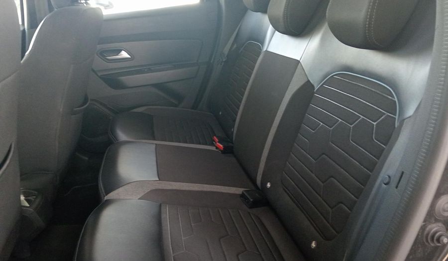 Renault Duster 1.3 ICONIC CVT Suv 2023