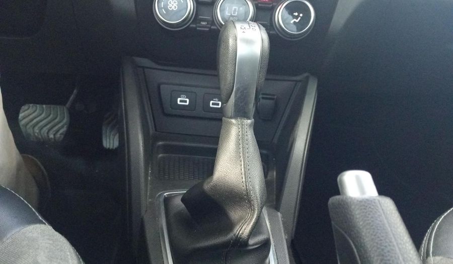 Renault Duster 1.3 ICONIC CVT Suv 2023