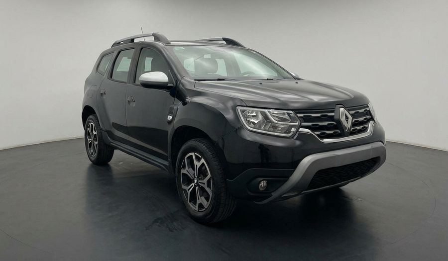 Renault Duster 1.3 ICONIC CVT Suv 2023