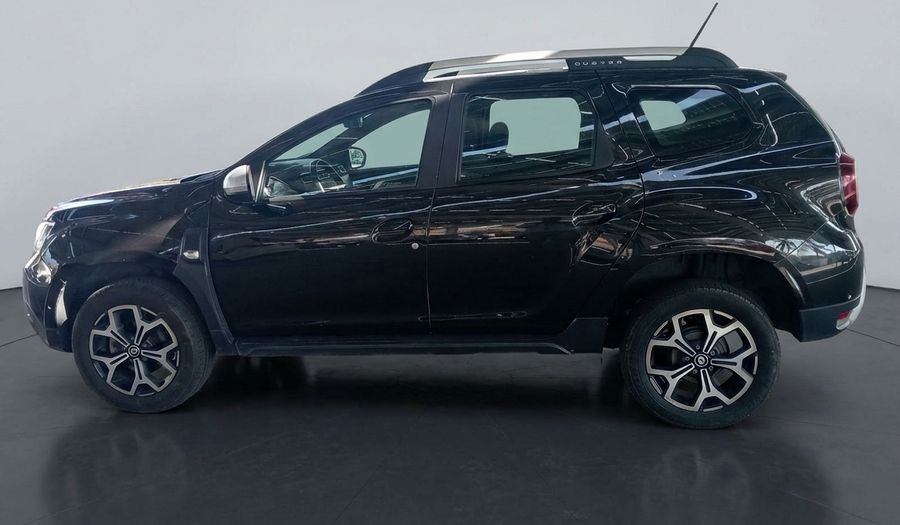 Renault Duster 1.3 ICONIC CVT Suv 2023