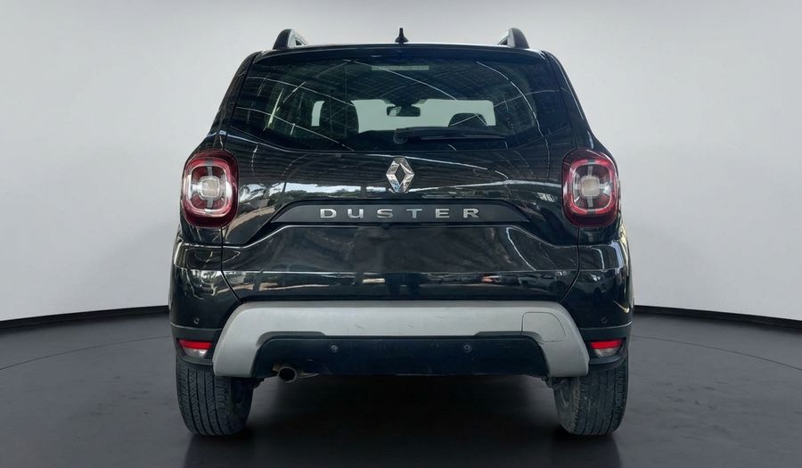 Renault Duster 1.3 ICONIC CVT Suv 2023
