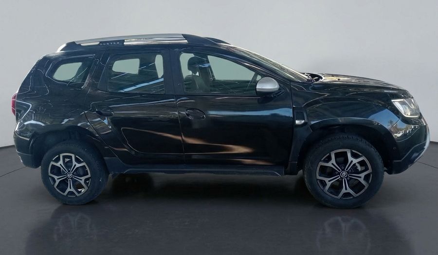 Renault Duster 1.3 ICONIC CVT Suv 2023