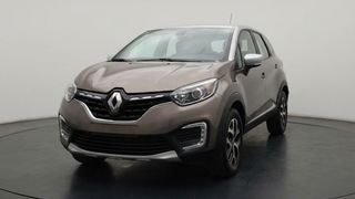 Renault • Captur