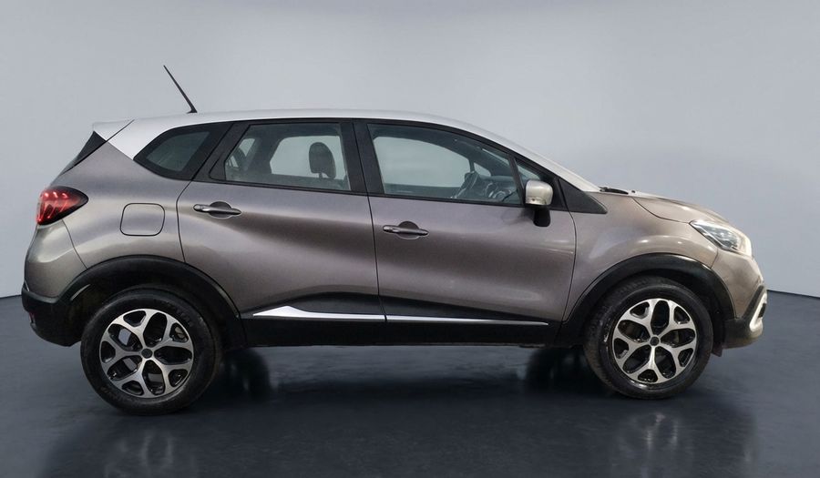 Renault Captur 1.3 ICONIC CVT Hatchback 2022