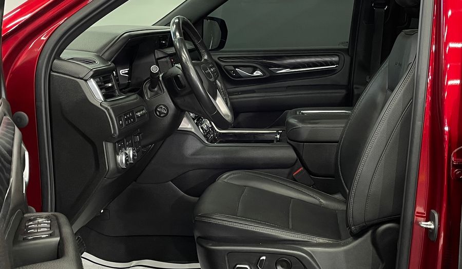 Gmc Yukon 6.2 DENALI A AUTO 4WD Suv 2023