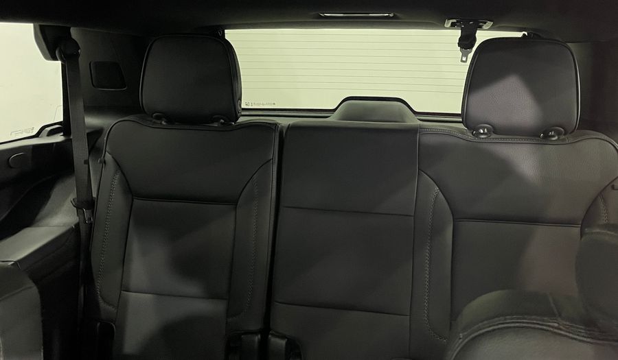 Gmc Yukon 6.2 DENALI A AUTO 4WD Suv 2023