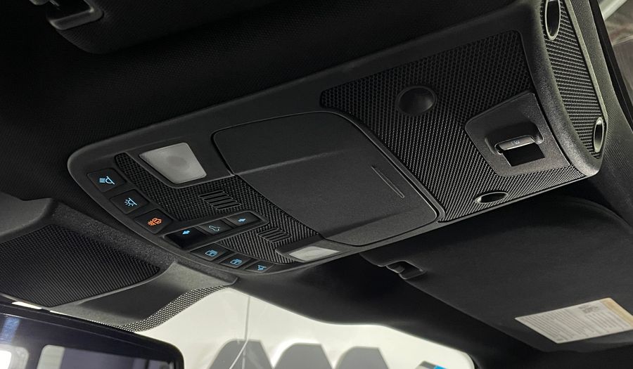 Ford Lobo 3.5 LOBO ECOBOOST PLATINUM CREW CAB 4WD Pickup 2020