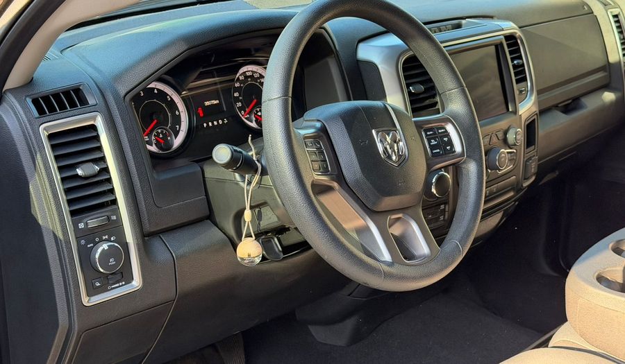 Ram 1500 5.7 HEMI SPORT CREW CAB 4X4 V8 8AT Pickup 2023