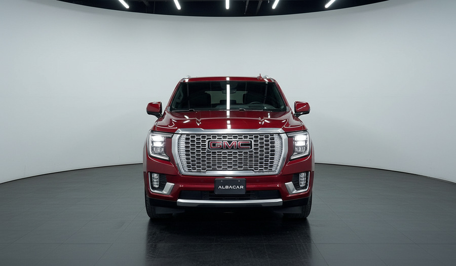 Gmc Yukon 6.2 DENALI A AUTO 4WD Suv 2023
