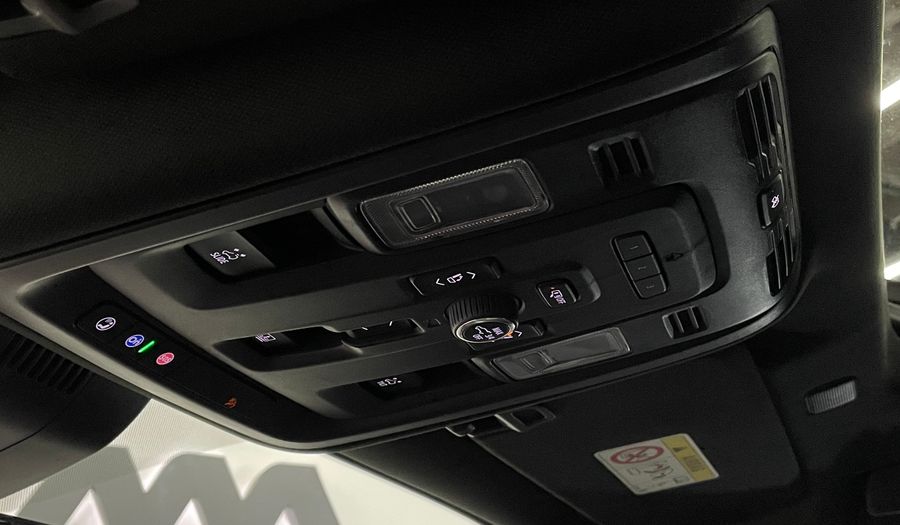 Gmc Yukon 6.2 DENALI A AUTO 4WD Suv 2023
