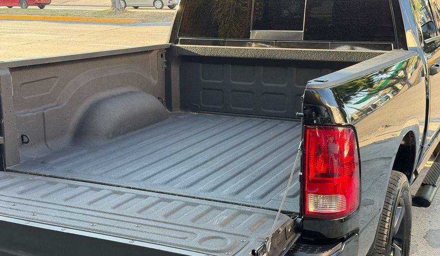 Ram 1500 5.7 HEMI SPORT CREW CAB 4X4 V8 8AT Pickup 2023