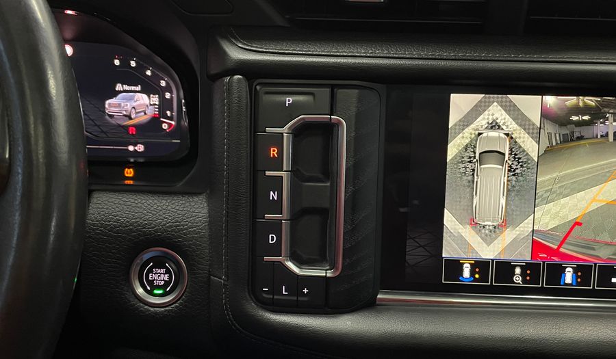 Gmc Yukon 6.2 DENALI A AUTO 4WD Suv 2023