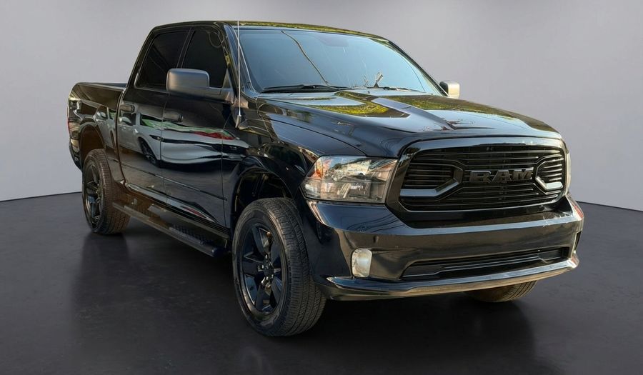 Ram 1500 5.7 HEMI SPORT CREW CAB 4X4 V8 8AT Pickup 2023