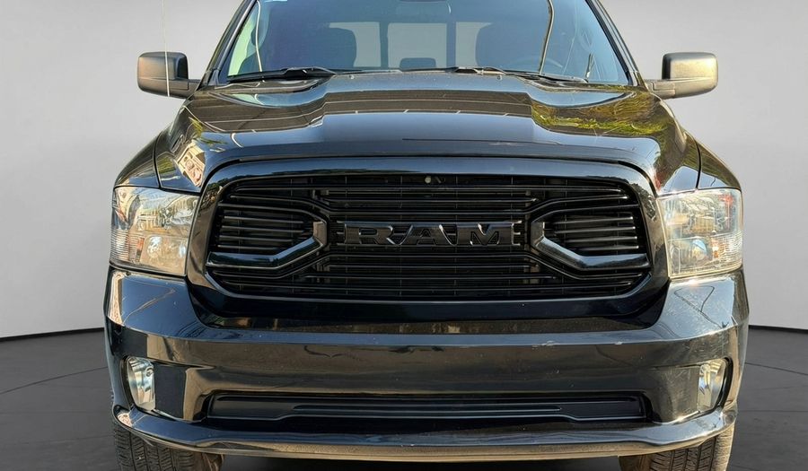 Ram 1500 5.7 HEMI SPORT CREW CAB 4X4 V8 8AT Pickup 2023