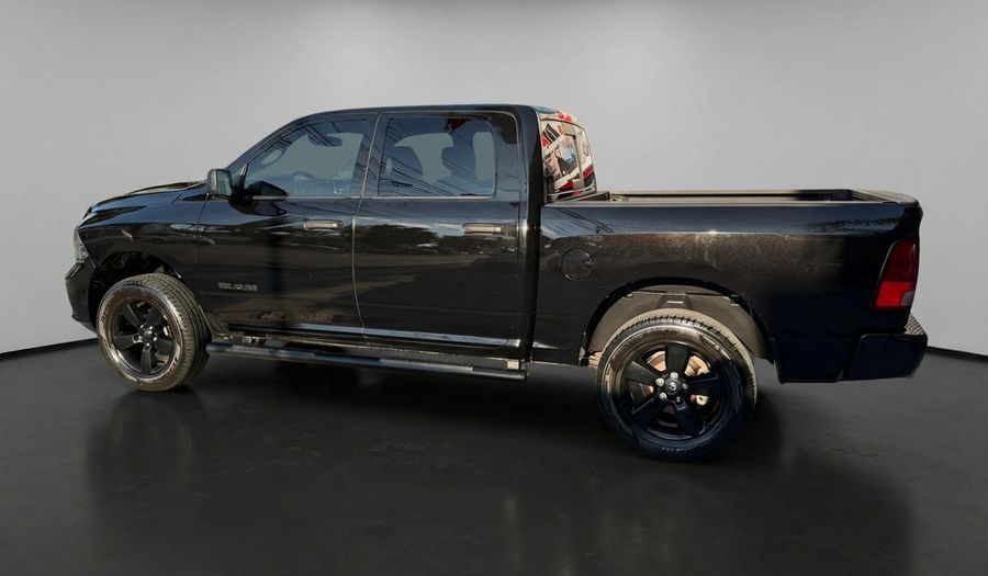 Ram 1500 5.7 HEMI SPORT CREW CAB 4X4 V8 8AT Pickup 2023