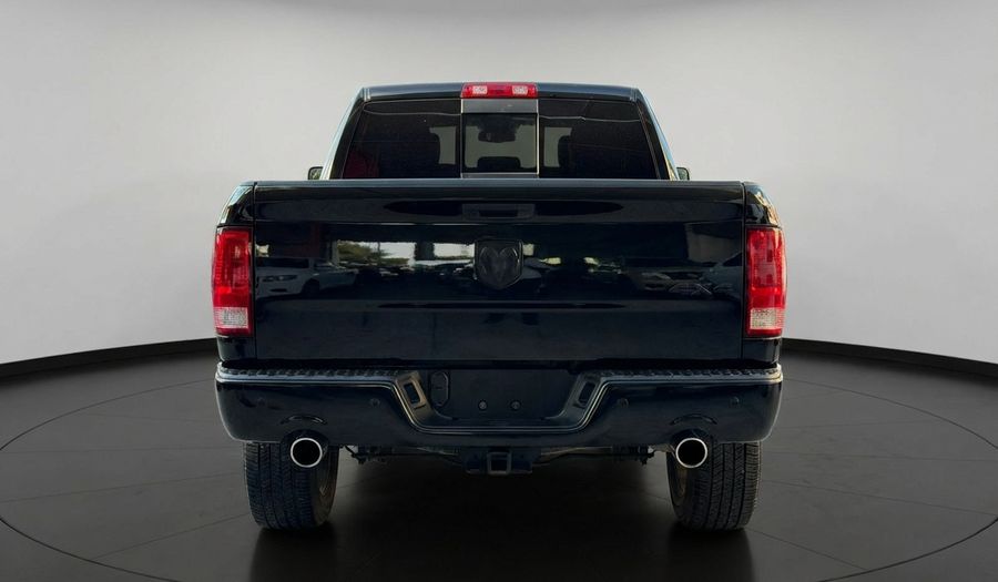 Ram 1500 5.7 HEMI SPORT CREW CAB 4X4 V8 8AT Pickup 2023