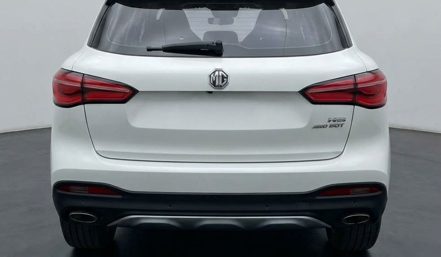 Mg Hs 2.0 TROPHY DCT AWD Suv 2023