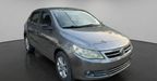 Volkswagen Gol 1.6 SPORT 4 PUERTAS MT Sedan 2011