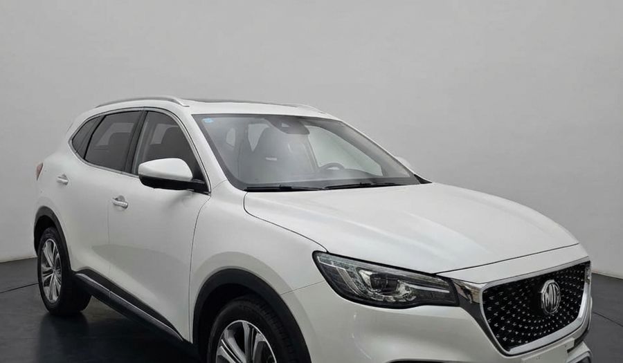 Mg Hs 2.0 TROPHY DCT AWD Suv 2023