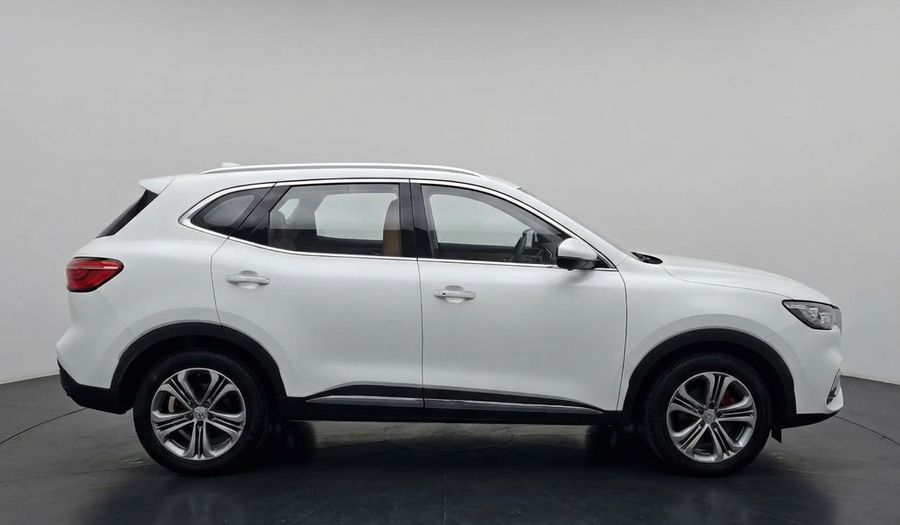 Mg Hs 2.0 TROPHY DCT AWD Suv 2023