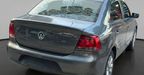 Volkswagen Gol 1.6 SPORT 4 PUERTAS MT Sedan 2011