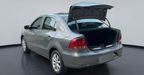 Volkswagen Gol 1.6 SPORT 4 PUERTAS MT Sedan 2011