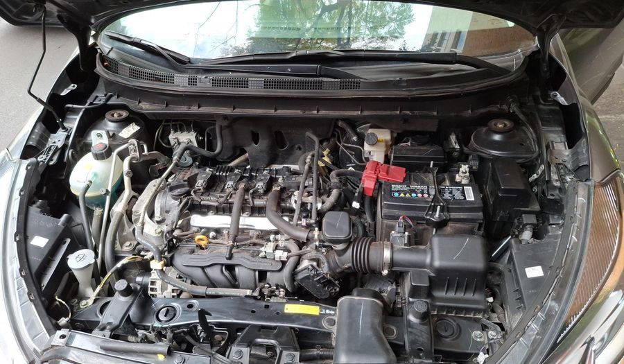 Nissan Kicks Play 1.6 ADVANCE CVT Suv 2024