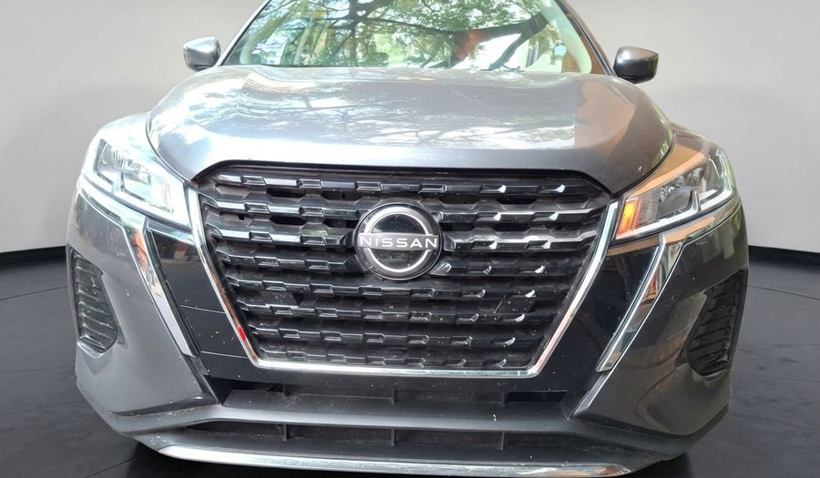 Nissan Kicks Play 1.6 ADVANCE CVT Suv 2024